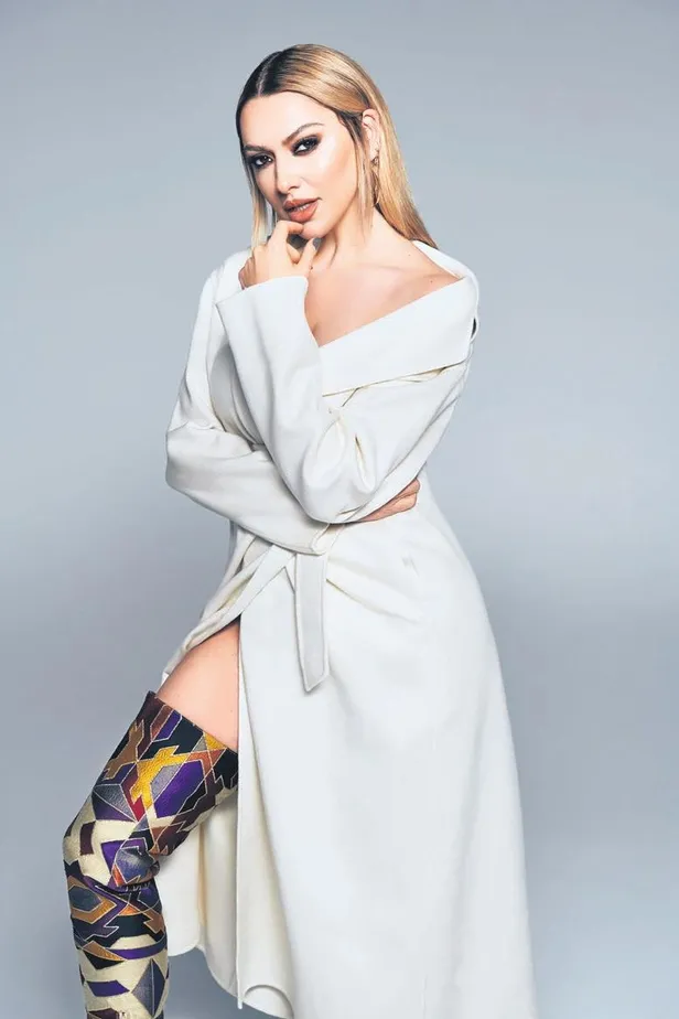 Hadise ile Mehmet Dinçerler'in evleneceği tarih belli oldu! Evlilik sonrası hemen çok yapacaklar-3