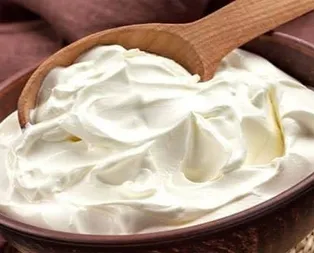 Yoğurtla kabızlığı unut