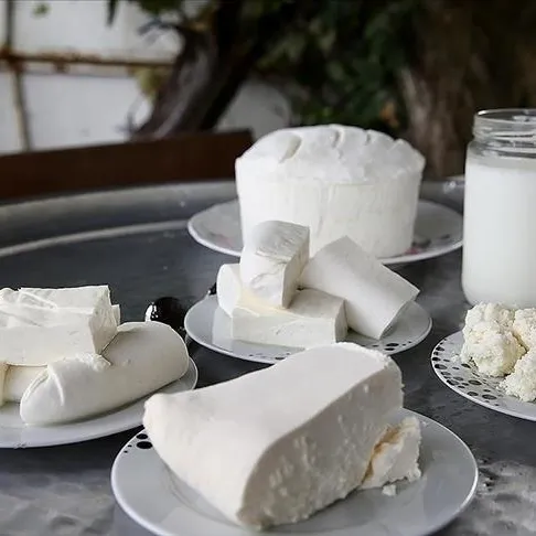 Laktozsuz yoğurt şişkinliği unut