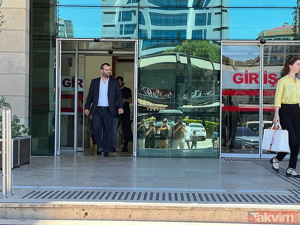 Tetikçi Ogün Samast'ın yargılandığı davada savcıdan flaş talep! Tespih sallayarak çıktı - 11