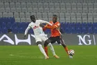 İstanbul'da 4 gollü düello! Başakşehir - Rizespor: 2-2 | MAÇ SONUCU