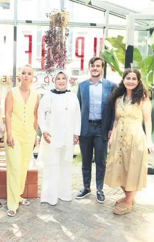 Gelecek nesillere daha iyi bir gelecek bırakmak isteyen Kalyon Holding toplumda farkındalık yaratmaya devam ediyor