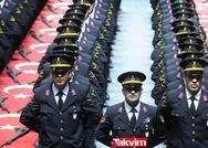 JGK son dakika: Jandarma 1640 Astsubay alımı başladı! | 2021 JGK Astsubay başvuru şartları neler? Son başvuru tarihi...