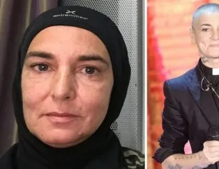Dünyaca ünlü İrlandalı sanatçı Sinead O'Connor müslüman olduğunu açıkladı! (Dünyada az bilinen Müslüman ünlüler)