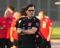 TFF Başkanı Hacıosmanoğlu’ndan Montella’ya destek: Ben burada olduğum sürece beraberiz