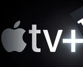 Appleın tanıttığı TV+ın isim hakkı Turkcell’de çıktı