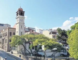 Gastronomi şehri Balıkesir