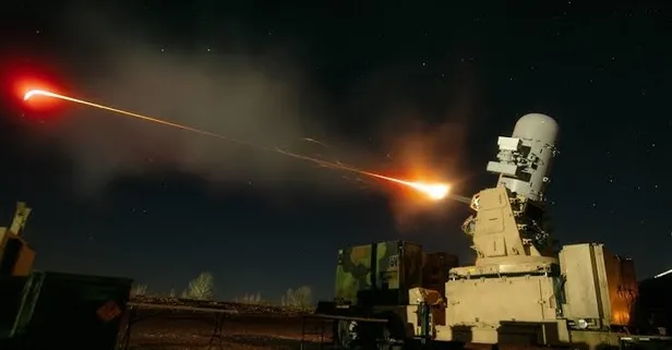 Son dakika! Bağdat Havalimanı'na roketli saldırı düzenlendi