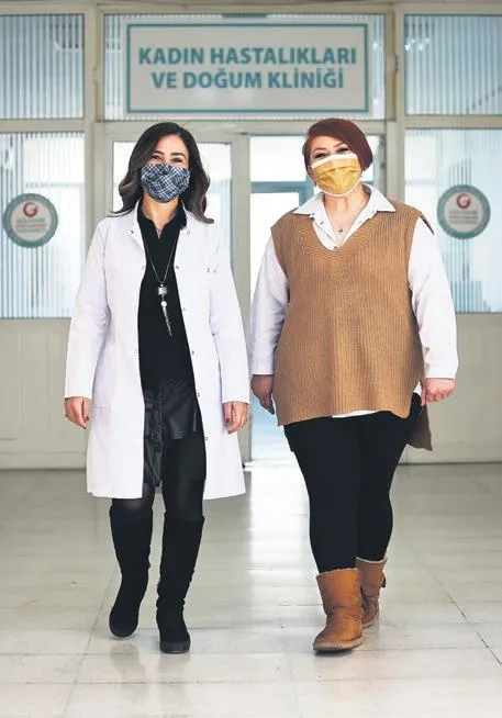 Pot pot isimli köpek, rahatsızlanan sahibini hastane kapısında bekledi (Yaşam haberleri)-2