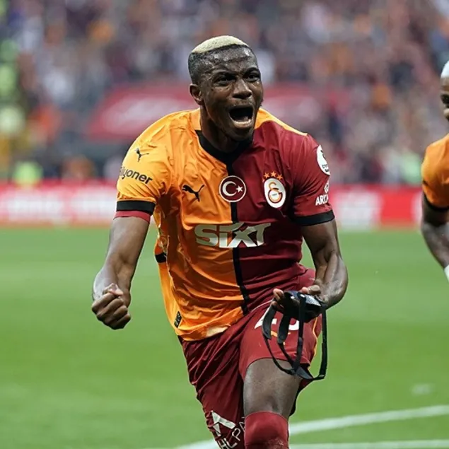 Biz fedakarlığı yaptık artık sıra sende!