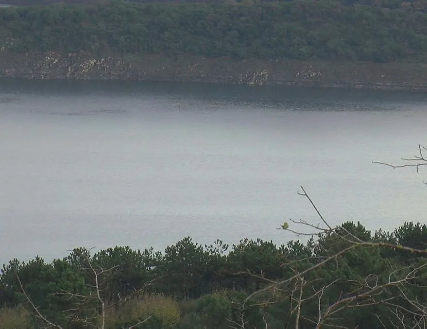 İstanbul’da kuraklık alarmı! Son 10 yılın en düşük seviyesi...