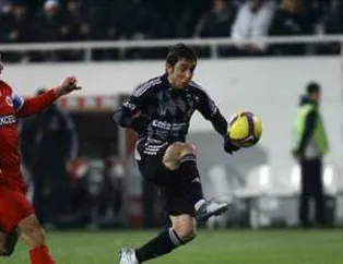 Beşiktaş-Gençlerbirliği