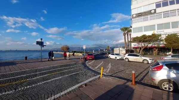 Son Dakika Ege Denizi Nde Siddetli Deprem Izmir Den De Hissedildi Afad Ve Kandilli Son Depremler Takvim