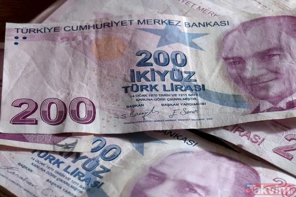 Merkez Bankası gizli aşamaları tek tek açıklandı! Cüzdanında 20, 50, 100 ve 200 TL olanlar baksın - 4