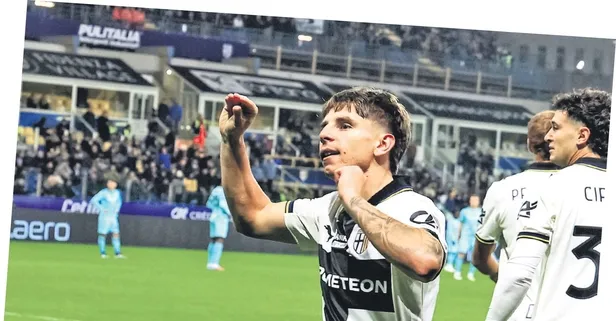 Kartal transfer rotasını çizme’ye çevirdi bernabe hamlesi