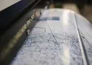 Son dakika: Yunanistan Khiosta deprem: İzmirde de hissedildi | AFAD, Kandilli son depremler