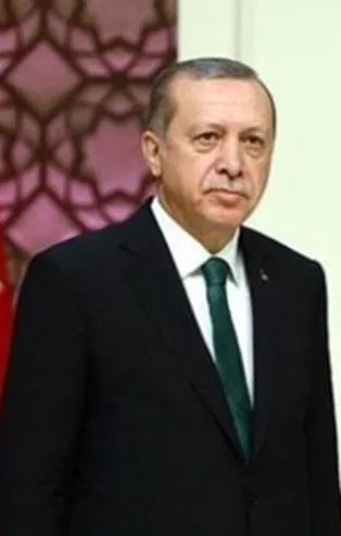 Başkan Erdoğan’dan 19 Mayıs mesajı