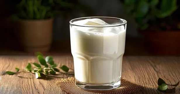 Şifa dolu ayranın faydaları nelerdir?