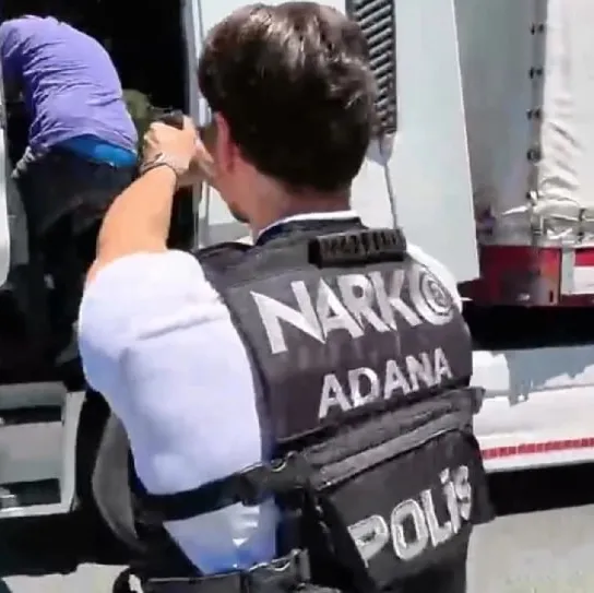 73 ilde uyuşturucu operasyonu