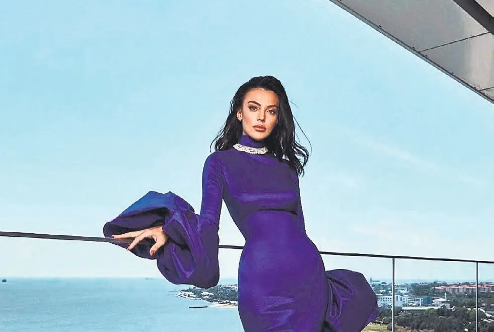 Semtinin takımı Fulham’ı destekliyor