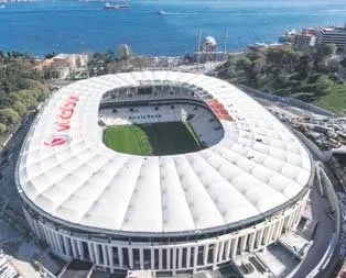 Vefa var kutlama yok