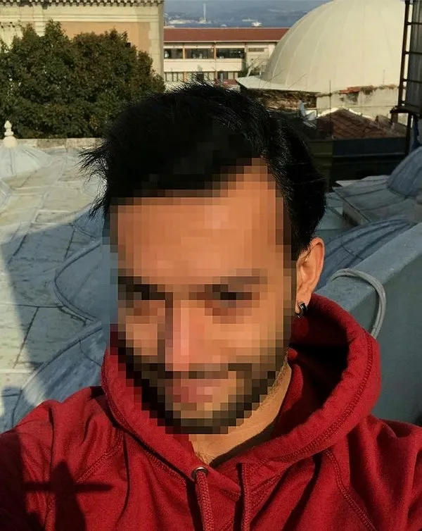 Son dakika: Sevgilisi tarafından darp edilen Tuğba Erçakar'ın arkadaşı olay günü yaşadıklarını anlattı!-4