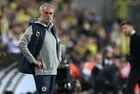 Mourinho'dan sürpriz 11! O isim yine kulübeye