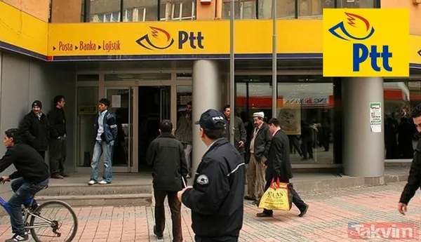 KPSS şartsız sınavsız PTT personel alımı başvuru şartları neler? 13 Ağustos 2022 PTT PERSONEL ALIMI - İşte detaylar - 10