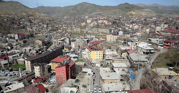 Bitlis Te 4 Binaya Koronavirus Karantinasi Takvim