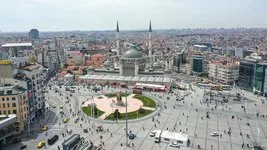 Son dakika: 1 Mayıs’ta Taksim’e izin var mı? İçişleri Bakanı Ali Yerlikaya açıkladı: 7 yıldır uygulanan kısmi kısıtlama var