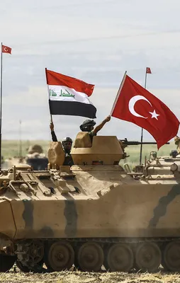 Irak Savunma Bakanlığı'ndan flaş açıklama