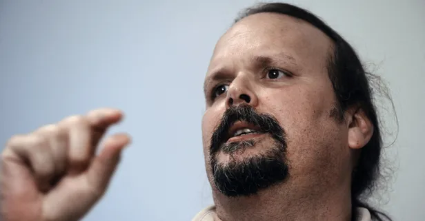 Che Guevara'nın oğlu Camilo Venezuela'da hayatını kaybetti