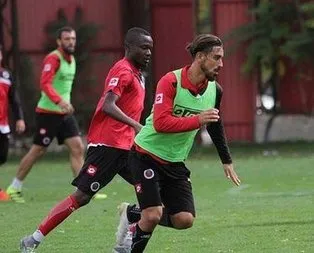 Adana-Osmanlıspor/ G.Birliği-Konya