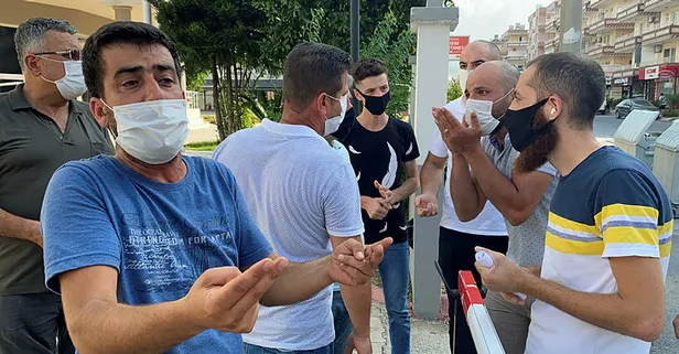 Özel hastanede skandal olay! Cenazeler karıştı, iki aile birbirine girdi