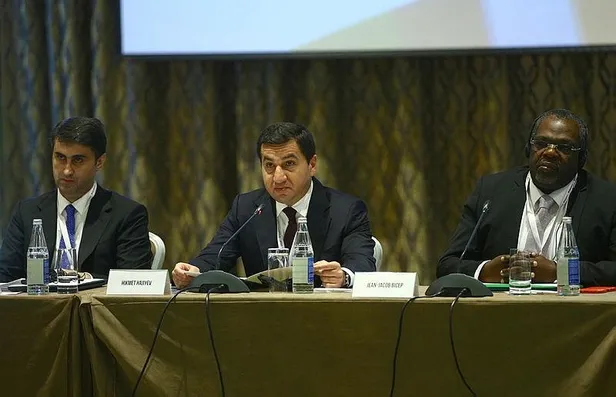 Aliyev’den çok konuşulacak sömürgecilik mesajı: Önce Fransa sonra Ermenistan…-3