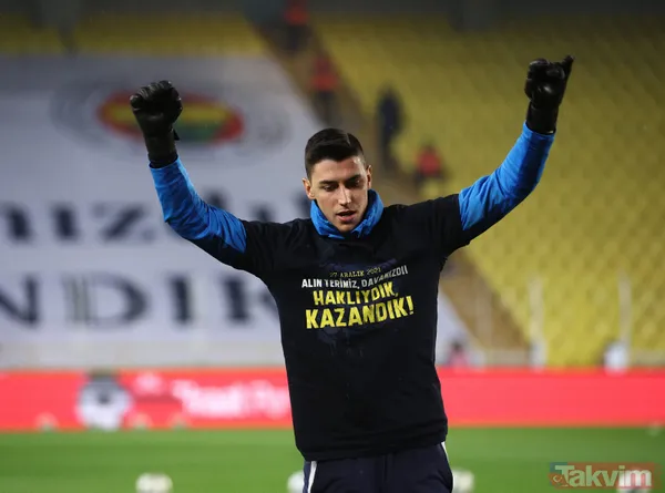 Fenerbahçe, Berke Özer ile kaleyi kapatamıyor! Performansı tartışmaya yol açtı... - 7