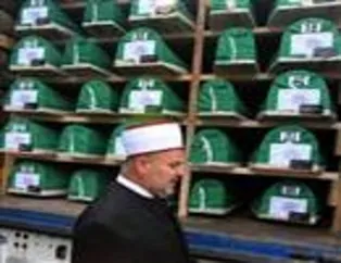 Katliamın 15. yılı