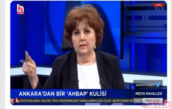 Deprem sonrası siyasi yağmacıları deşifre! 23 Derece'nin Kızılay çadırı ve AK Parti Meclis Üyesi Yunus Kaya yalanı! İşte yalanlar ve gerçekler - 2
