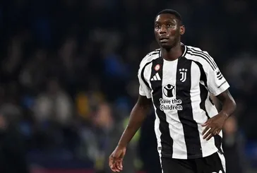 Juventus Fenerbahçe’ye rakip oldu!