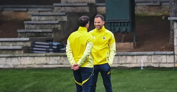 Fenerbahçe'de 1 transfer 1 ayrılık!