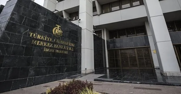 Merkez Bankası'ndan zorunlu karşılık kararı