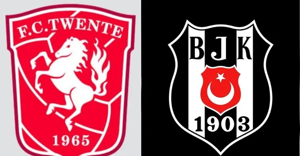 Twente - Beşiktaş Maç Sonucu: 1-0 🦅 Maçtan dakikalar