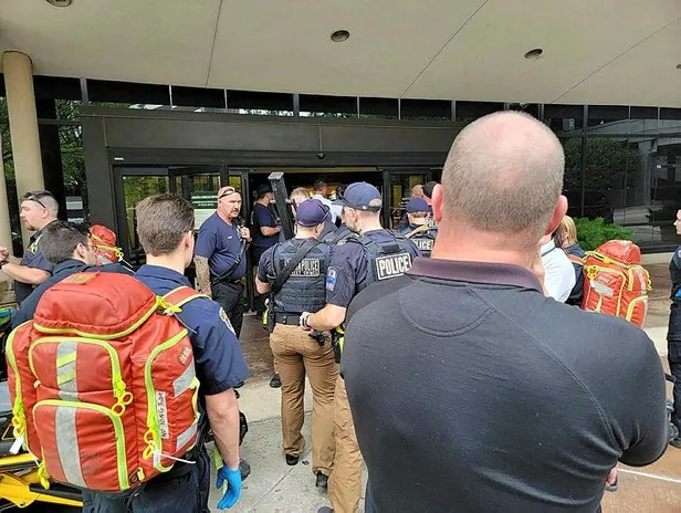 Son dakika: ABD'de silahlı saldırı vahşeti! 4 kişi öldü-3