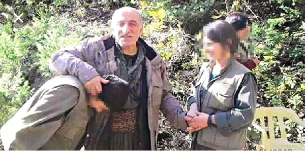 Teslim olan teröristin ifadeleri kan dondurdu! Gençleri ve çocukları tecavüze hazır hale getirmek için...-3