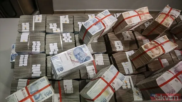 Promosyonda çıta yükseldi! İşte bankaların emekli maaşı kampanyaları - 14