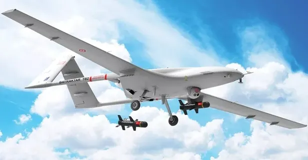 Savunma Sanayi Başkanı Demir: İHA-SİHA kameralarının seri üretimini artırıyoruz