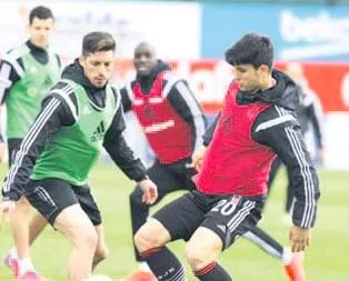 Sosa’dan müjdeli haber: Teklife kapalıyım