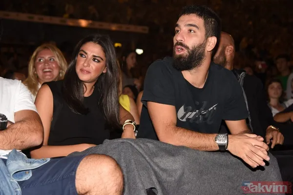 Arda Turan’ın eşi Aslıhan Doğan Turan’dan itiraflar peş peşe geldi! “Benim hayatımın bilinmeyen bir kısmı var” - 15