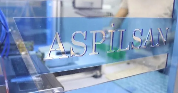 ASPİLSAN Türk Silahlı Kuvvetleri’nin gücüne güç katıyor