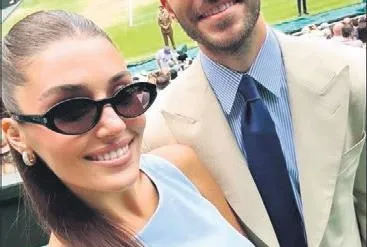 Wimbledon çıkarması!